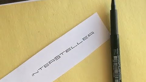 PORSCHE Font Handwriting #Porsche #porschefont