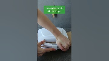 The ultimate sandwich maker lifehack! 🤙🏽 #shorts #sandwichrecipe