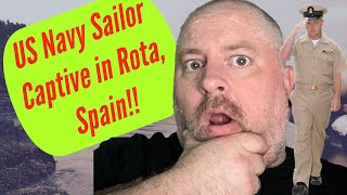 Crazy Night In Rota Spain Navy Submarine Vets Harrowing Encounter At A Notorious Establishment