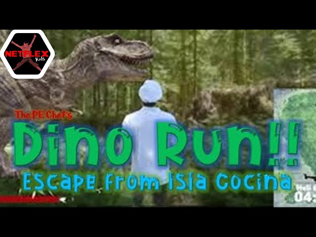 Dino Run 2 - Play Dino Run 2 at Friv EZ