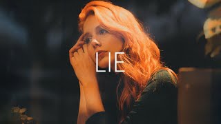 William Black - Lie (Lyrics)