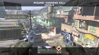 Old Leftover Staying Active... Clean