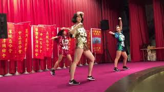 1080905 同鄉會 組曲