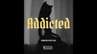 Russ Type Beat - Addicted