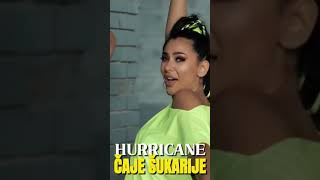 Hurricane - Čaje Šukarije #Hurricane #CajeSukarije #SanjaVucic #IvanaBoomNikolic #KseniaKnezevic