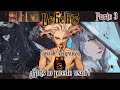 Berserk | Behelits | Errores en la causalidad | ¿Guts entrará en la mano? | Parte 3