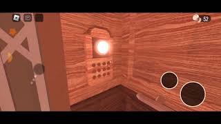 كيف تحصل على glitch (ROBLOX) doors