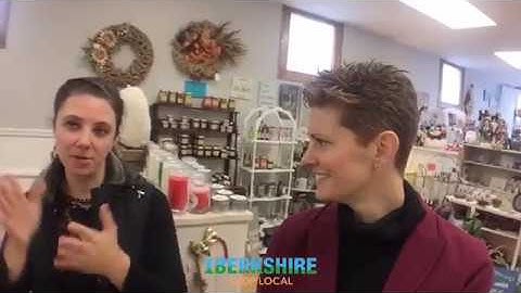 Shop Northern Berkshires