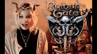 DOWN BY THE RIVER - BALDUR'S GATE - Russian cover - Вдаль по реке