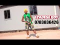 LYADESE BHUNZAR 9 90 Official Music Video 4K