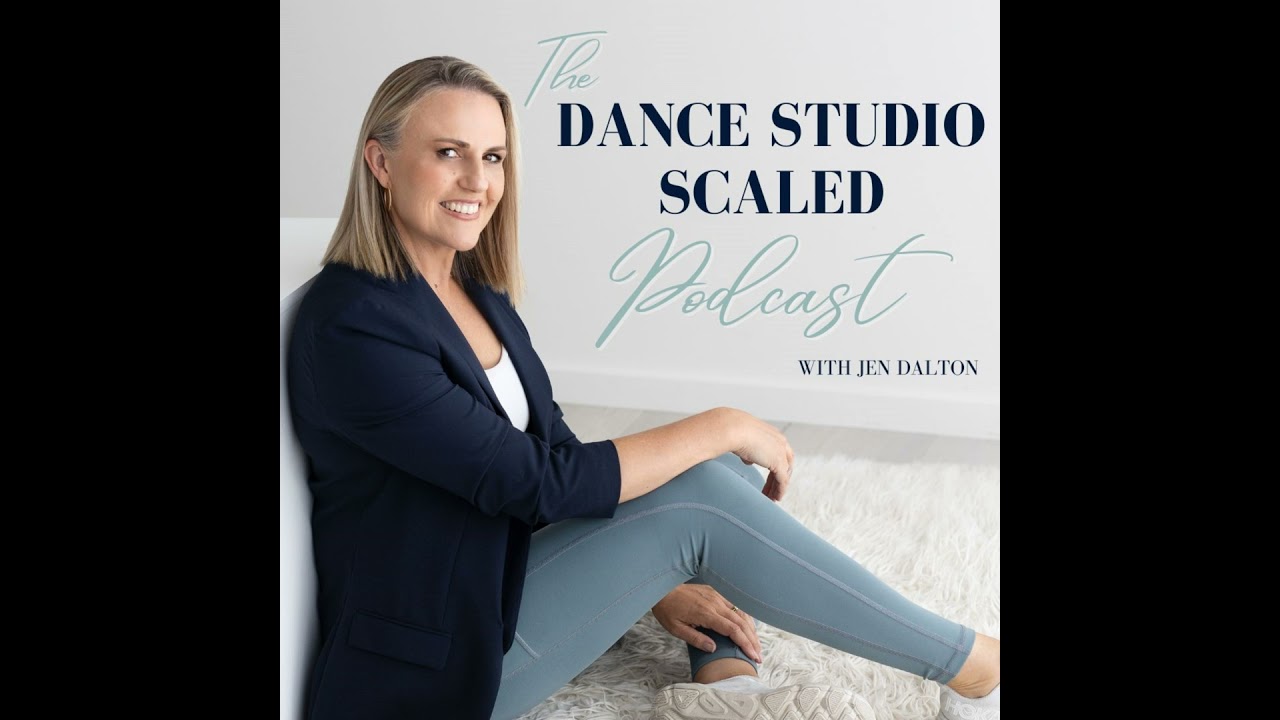 Inside the Business of Dance Conference: My 6 Biggest Takeaways