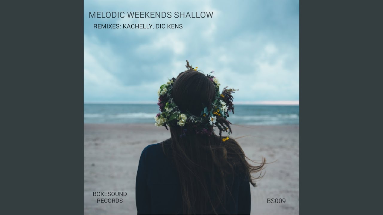 Watch Shallow (Original Mix) on YouTube Watch Shallow (Original Mix) on YouTube