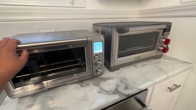 Wolf Gourmet Countertop Oven Elite