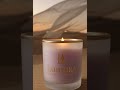 This is not just a candle, it’s a whole mood. 🕯️✨Lumora brings soft glow.#Lumora #YouTubeShorts