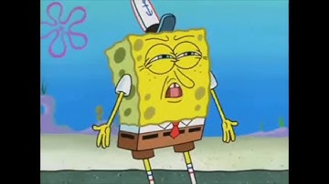 Spongebob Roast Compilation #1