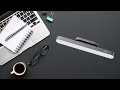 Baseus Magnetic Desk Lamp | Product View