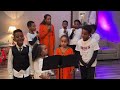 ደስታ ለዓለም ጌታ መጥቷል Desta Lalem Geta Metuwal English And Amharic Song By Glory Children