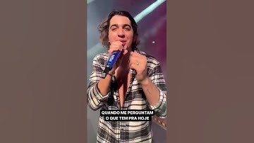 Thumbnail of Nattan - tem cabaré essa noite