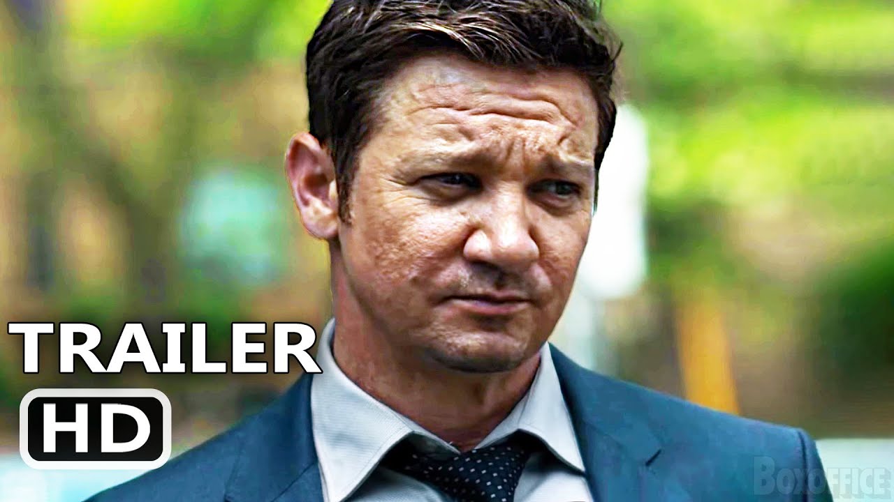 'Mayor of Kingstown' review: Jeremy Renner stars in a Paramount+ ...