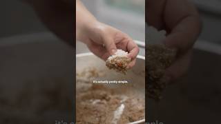 HOW TO COOK PIG BRAINS (TUSLOB BUWA)