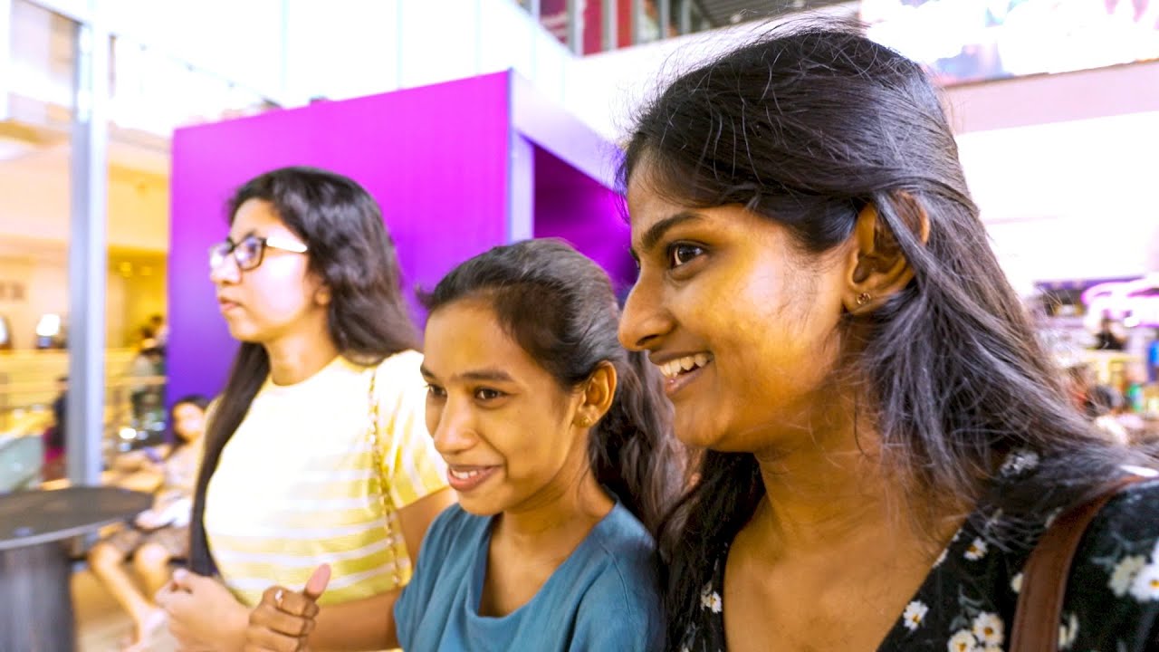 Girl's day out 🥰💃🏽