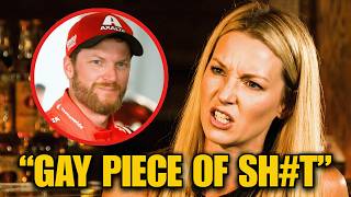 Dale Earnhardt Jr.'s Wife Amy Reimann EXPOSED Him For Everything...