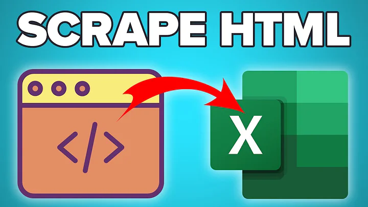 HTML Scraping: How to Scrape any Website and Extract HTML Code (2020 Tutorial)