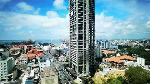 Colombo Port View - Algorithmic Boost Request - 2000000 #YTBoostRequest