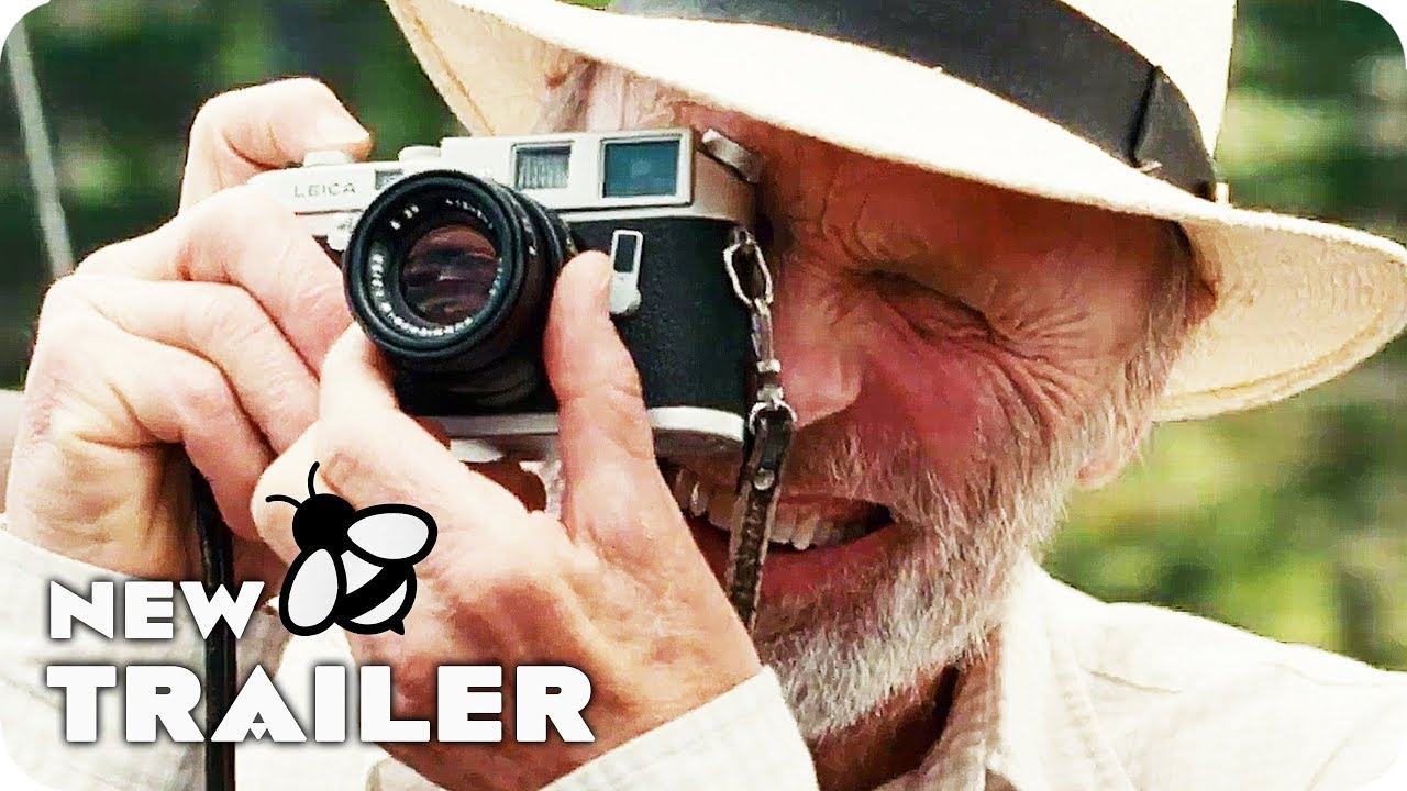 Kodachrome Trailer (2018) Netflix Movie - YouTube