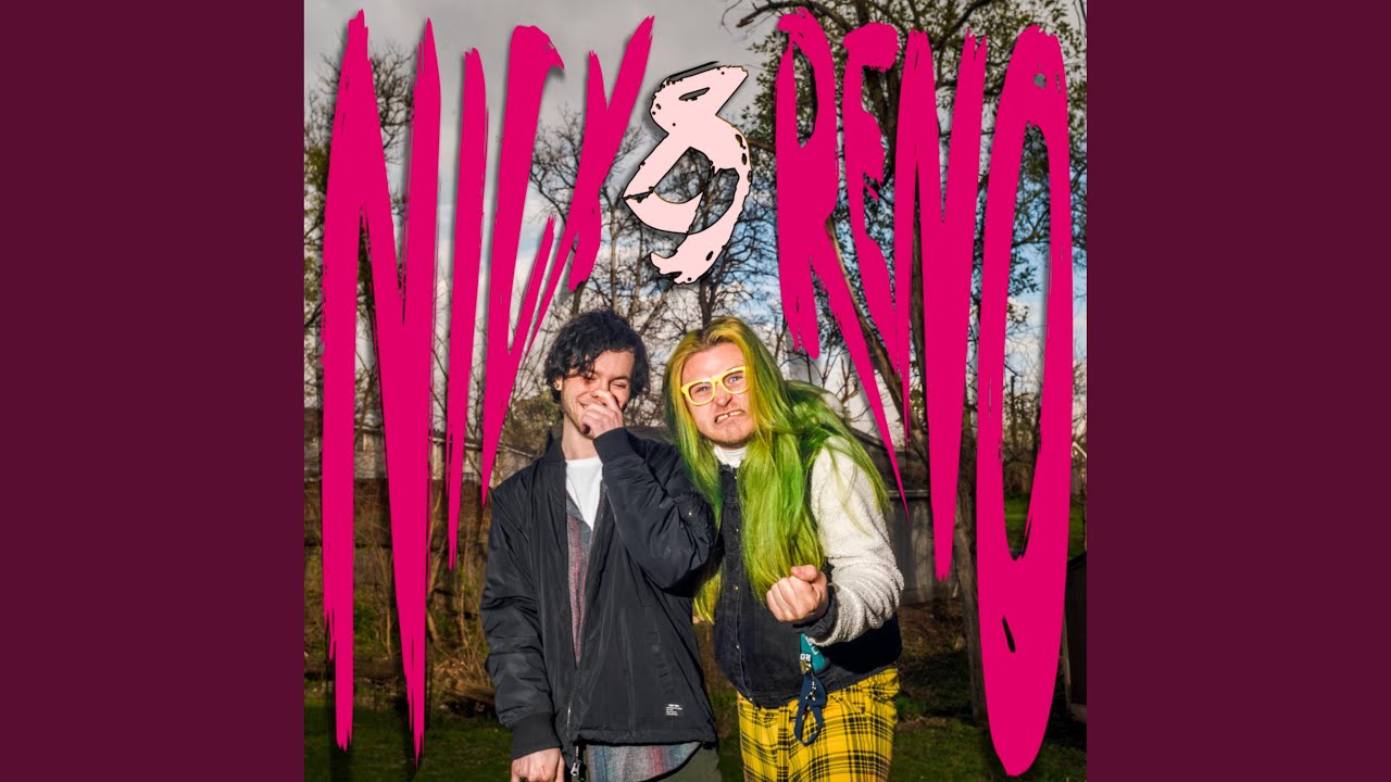 Punk Drunk Love (feat. Nick Maurer)