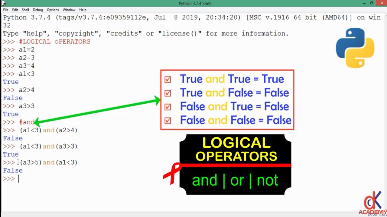 Оператор false. Логические операторы and и or питон. Not в питоне. Питон or and not. Нот в питоне.