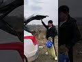 A Homeless Man’s Forgotten Bag Revealed a Heartbreaking Truth! 🥹❤️#shorts