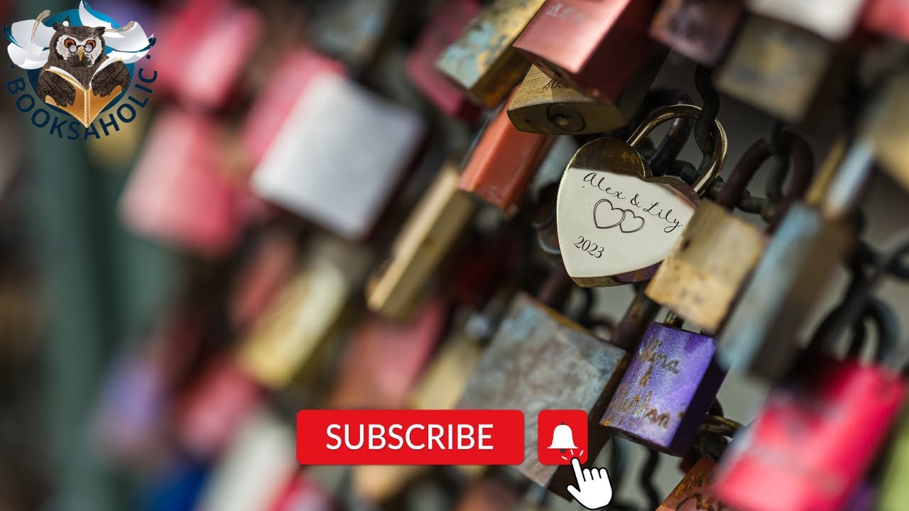 Why does love byte?