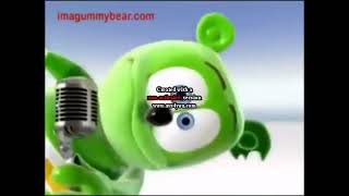 Klaskyklaskyklaskyklasky Russian Gummy Bear Song Version