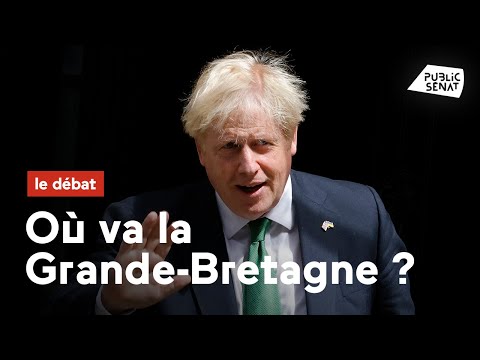 Où va la Grande-Bretagne ?