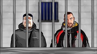 PLEXUS SYSTEM - A.T. (Animated Video) prod. by Electabaz Profile