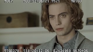 HD twilight (extended & deleted) scene pack