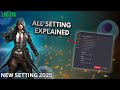 Fix Gameloop Lag In 2026 | Rynam Gamerz