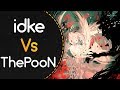 idke vs ThePooN! // Imperial Circus Dead Decadence - Uta (Kite) [Himei] +HR