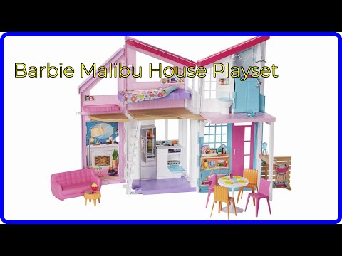 REVIEW (2025): Barbie