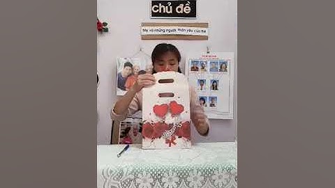 hoạt động nhận biết cái bát, cái thìa. Nhà trẻ 24-36th. GV Bế Thị Hằng