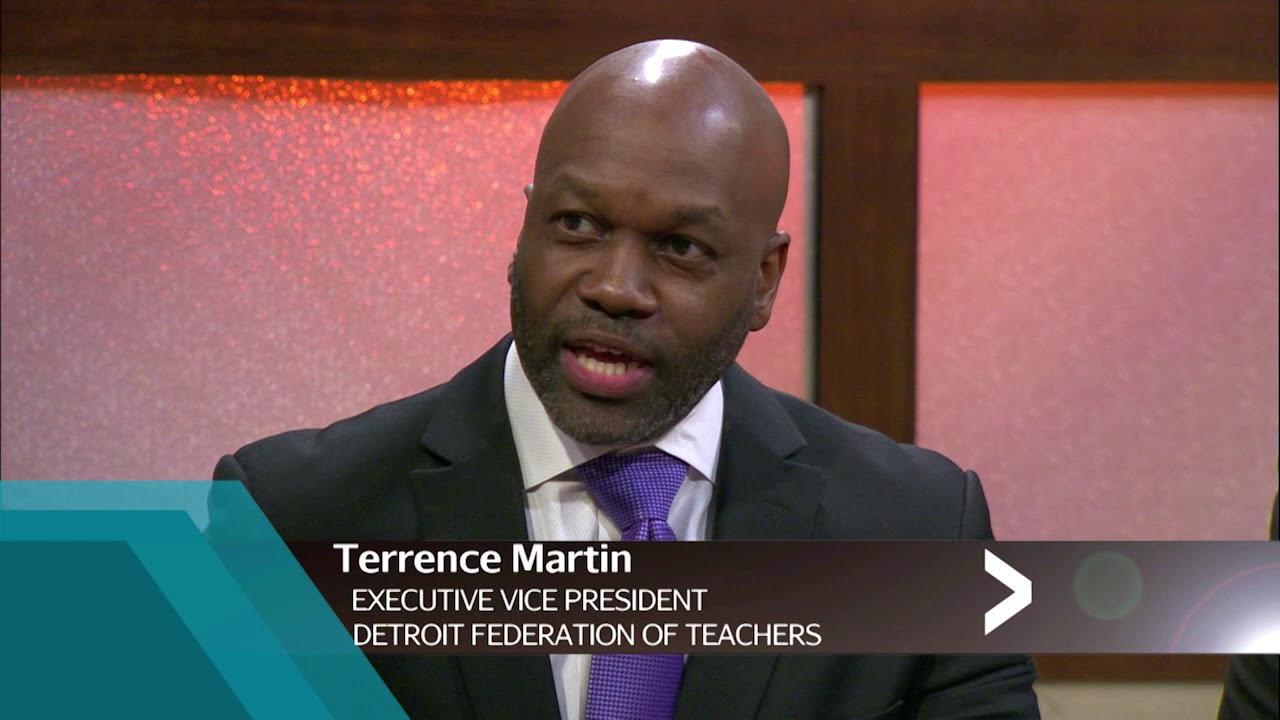 Black Male Teachers | American Black Journal Clip