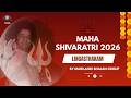 Lingasthakam | Maha Shivaratri 2026 | Markandi Samiti