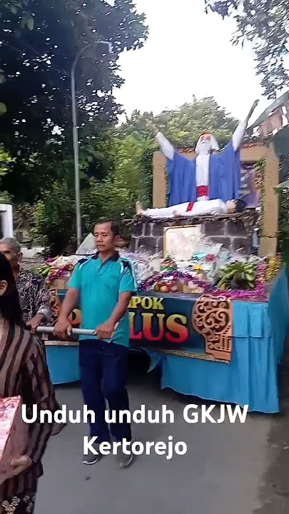 unduh unduh GKJW kertorejo 2025
