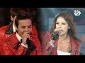[STAR ZOOM IN] 이효리(Lee Hyori) - 10 Minutes (with BIGBANG) | MKMF