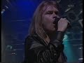 Helloween  a tale that wasnt right live music hall cologne germany 1992