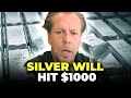 Silver investors will retire rich as keith neumeyer predicts a 1000 silver price latest prediction