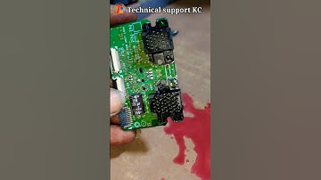 support code 5400 #canon #printer #youtubeshorts #tskc