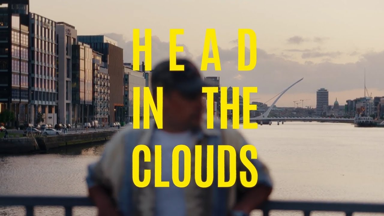 Daire Patel - Head In The Clouds (Official Video)