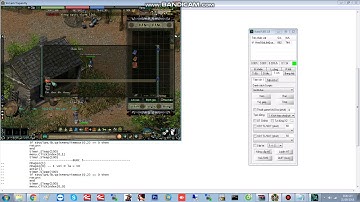 Hướng dẫn sử dụng auto lọc đồ tại máy chủ Hiệp Khách